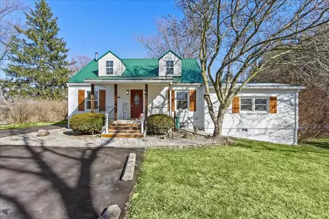 Exterior - 5126 Kerns Rd, Springfield, OH 45502 photo 2 of 11