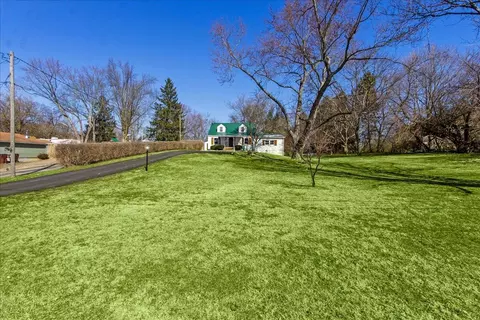 Exterior - 5126 Kerns Rd, Springfield, OH 45502 photo 11 of 11