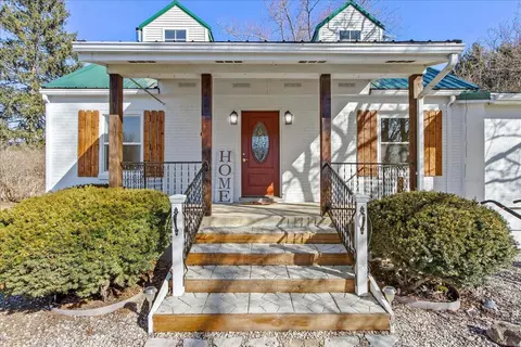Exterior - 5126 Kerns Rd, Springfield, OH 45502 photo 3 of 11