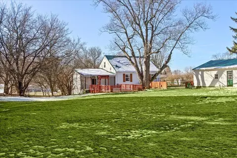 Exterior - 5126 Kerns Rd, Springfield, OH 45502 photo 8 of 11