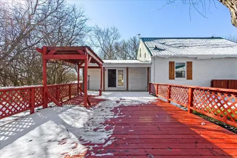 Exterior - 5126 Kerns Rd, Springfield, OH 45502 photo 7 of 11