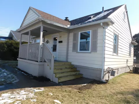 Exterior - 2111 Hoppes Ave, Springfield, OH 45503 photo 2 of 4