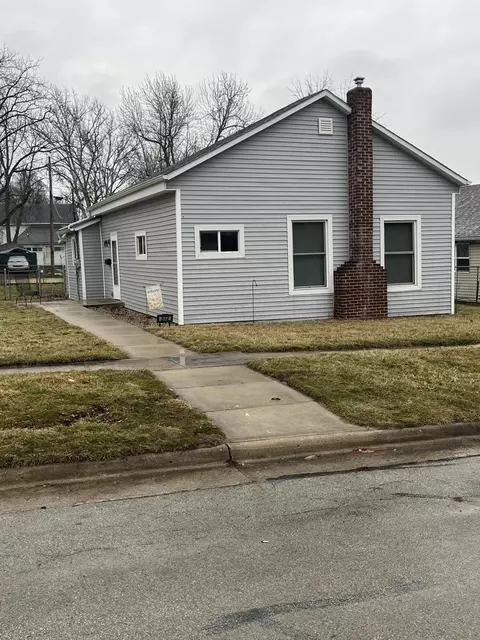312 S Pear St, Saint Marys, OH 45885