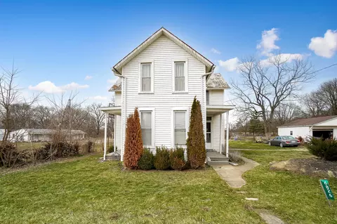 6826 W National Rd, New Carlisle, OH 45344