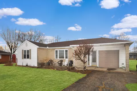5436 Us Route 36, Greenville, OH 45331