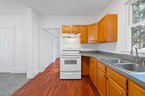 Kitchen - 701 E Spring St, Covington, OH 45318 photo 3 of 3