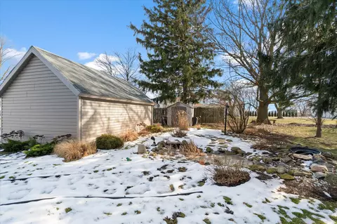 Exterior - 701 E Spring St, Covington, OH 45318 photo 9 of 12