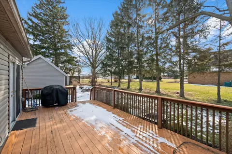 Exterior - 701 E Spring St, Covington, OH 45318 photo 7 of 12