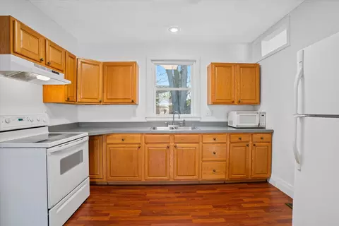 Kitchen - 701 E Spring St, Covington, OH 45318 photo 1 of 3