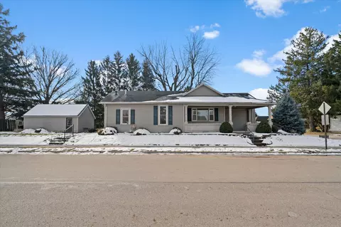Exterior - 701 E Spring St, Covington, OH 45318 photo 2 of 12