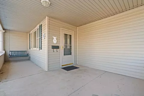 Exterior - 701 E Spring St, Covington, OH 45318 photo 5 of 12