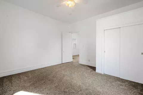 Bedroom - 701 E Spring St, Covington, OH 45318 photo 2 of 2