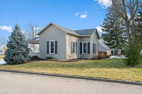 Exterior - 701 E Spring St, Covington, OH 45318 photo 6 of 12