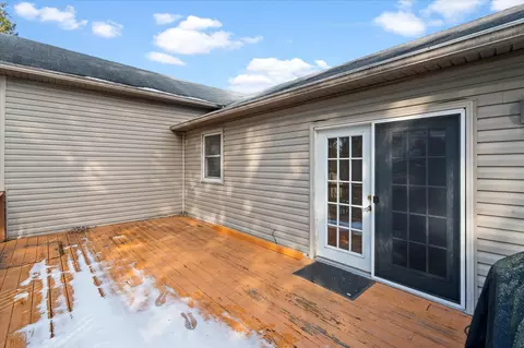 Exterior - 701 E Spring St, Covington, OH 45318 photo 8 of 12