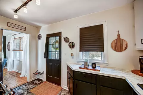 Kitchen - 1913 Westgate Rd, Springfield, OH 45504 photo 5 of 5