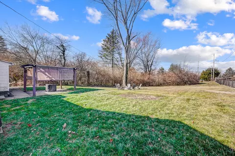 Exterior - 1913 Westgate Rd, Springfield, OH 45504 photo 11 of 11