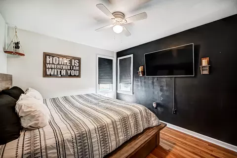Bedroom - 1913 Westgate Rd, Springfield, OH 45504 photo 1 of 3