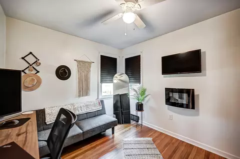 Living - 1913 Westgate Rd, Springfield, OH 45504 photo 3 of 3