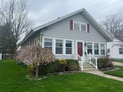 325 Godfrey Ave, Celina, OH 45822