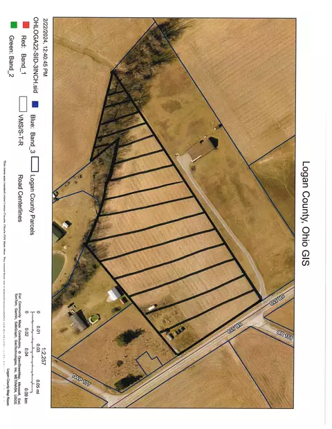 0 State Route 559, Zanesfield, OH 43360
