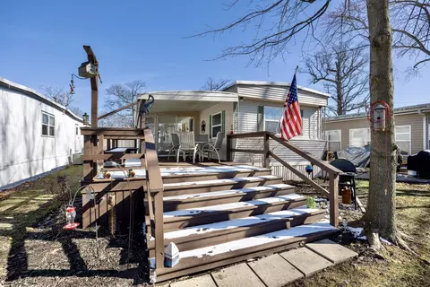 8651 St Rt 368 #108E, Huntsville, OH 43324