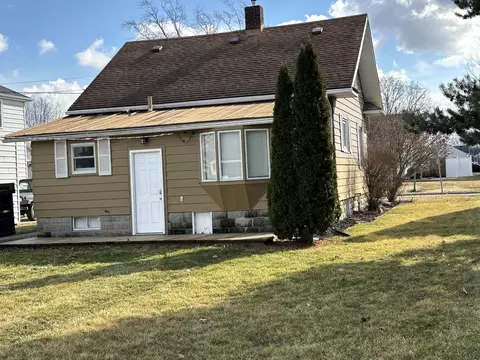 Exterior - 316 E Plum St, Coldwater, OH 45828 photo 6 of 6
