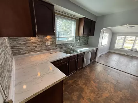 Kitchen - 316 E Plum St, Coldwater, OH 45828 photo 2 of 2