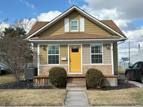 316 E Plum St, Coldwater, OH 45828