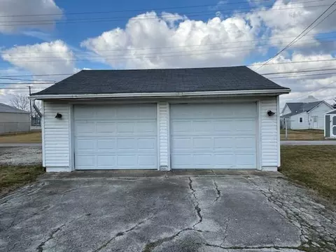 Exterior - 316 E Plum St, Coldwater, OH 45828 photo 5 of 6
