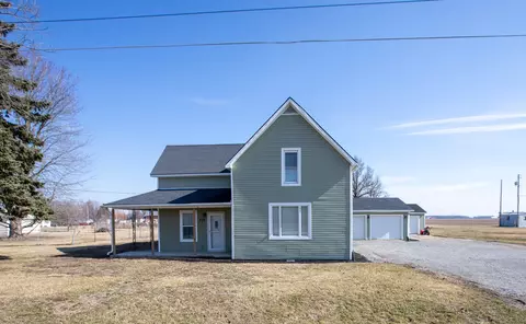 502 S Shane St, Ohio City, OH 45874