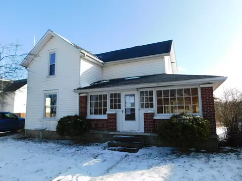 10907 W St Rt 29, Rosewood, OH 43070