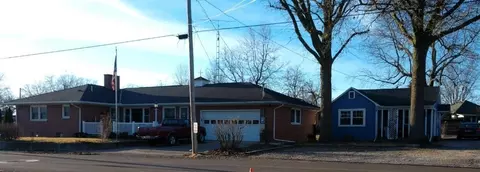 8828 Chautauqua Blvd, Lakeview, OH 43331