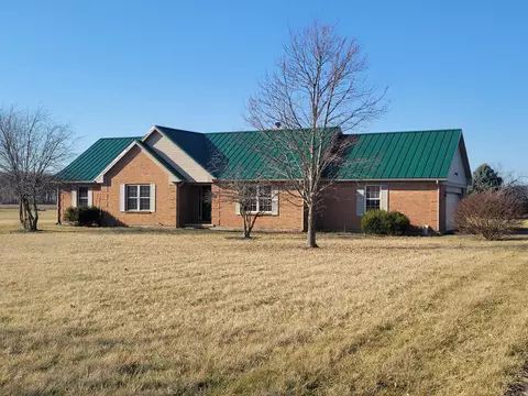 4525 Selma Pike, Springfield, OH 45502