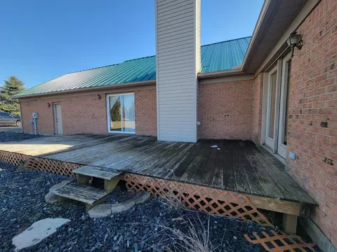 Exterior - 4525 Selma Pike, Springfield, OH 45502 photo 5 of 8