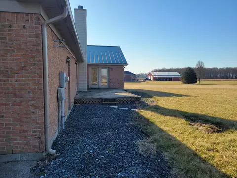 Exterior - 4525 Selma Pike, Springfield, OH 45502 photo 4 of 8