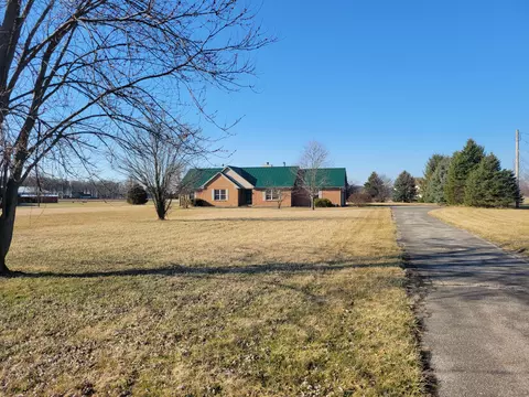 Exterior - 4525 Selma Pike, Springfield, OH 45502 photo 3 of 8