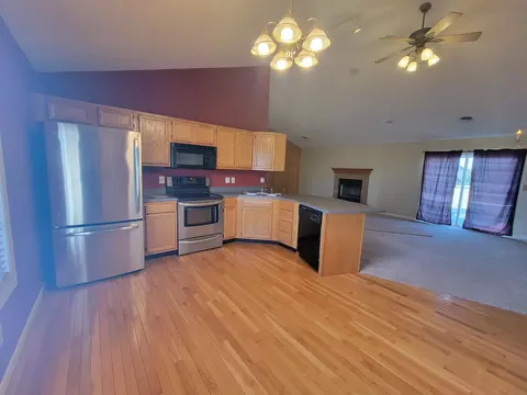Kitchen - 4525 Selma Pike, Springfield, OH 45502 photo 3 of 3