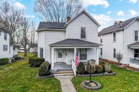 532 S Walnut St, Urbana, OH 43078