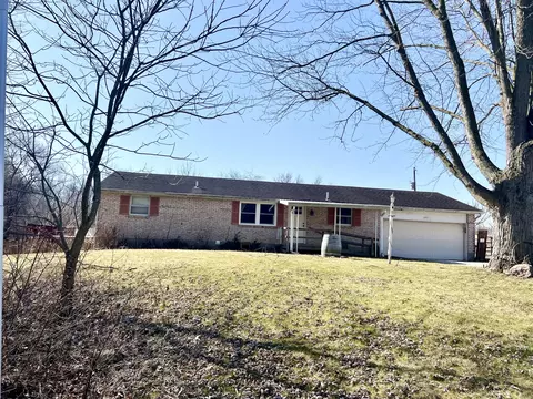 2437 State Route 571, Greenville, OH 45331