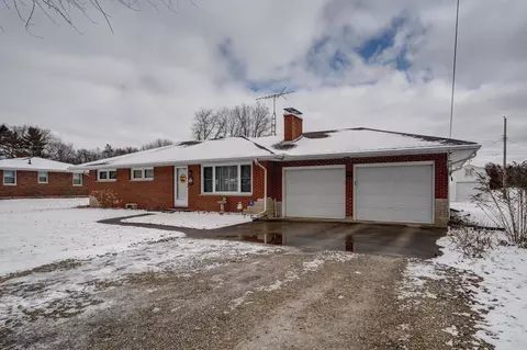 6643 Daly Rd, Greenville, OH 45331