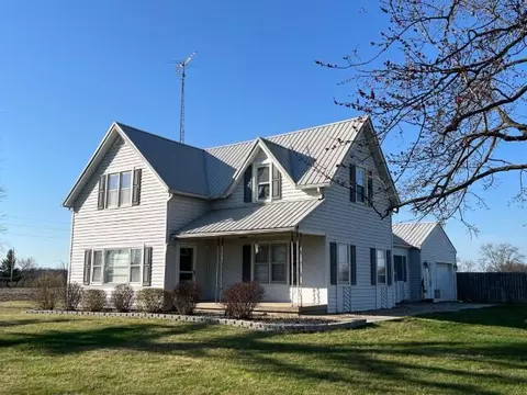 9093 Us Rt 224, Van Wert, OH 45891