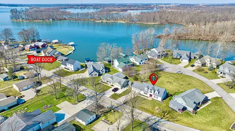 8690 State Route 273 W, Belle Center, OH 43310