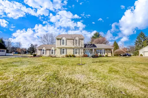 600 Windmere Dr, Troy, OH 45373