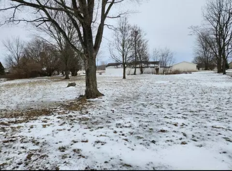 145 N Oak St, Harrod, OH 45850