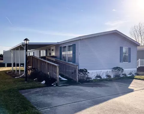 7225 State Route 368 #LOT 38, Huntsville, OH 43324
