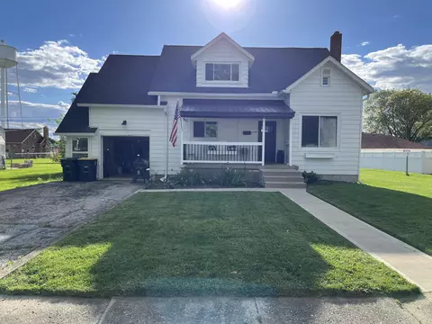 119 N Wenrick St, Covington, OH 45318