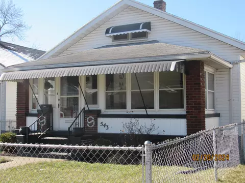 543 Brooklyn Ave, Dayton, OH 45417