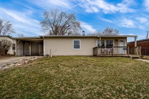 211 Fenwick Dr, New Carlisle, OH 45344