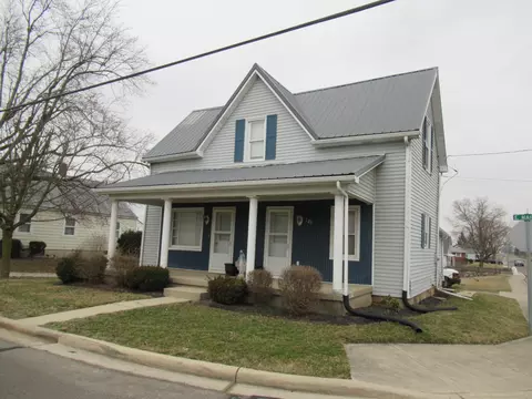 127 E Main St, Russia, OH 45363