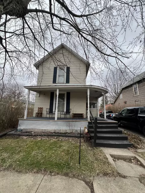 418 Haller St, Lima, OH 45801